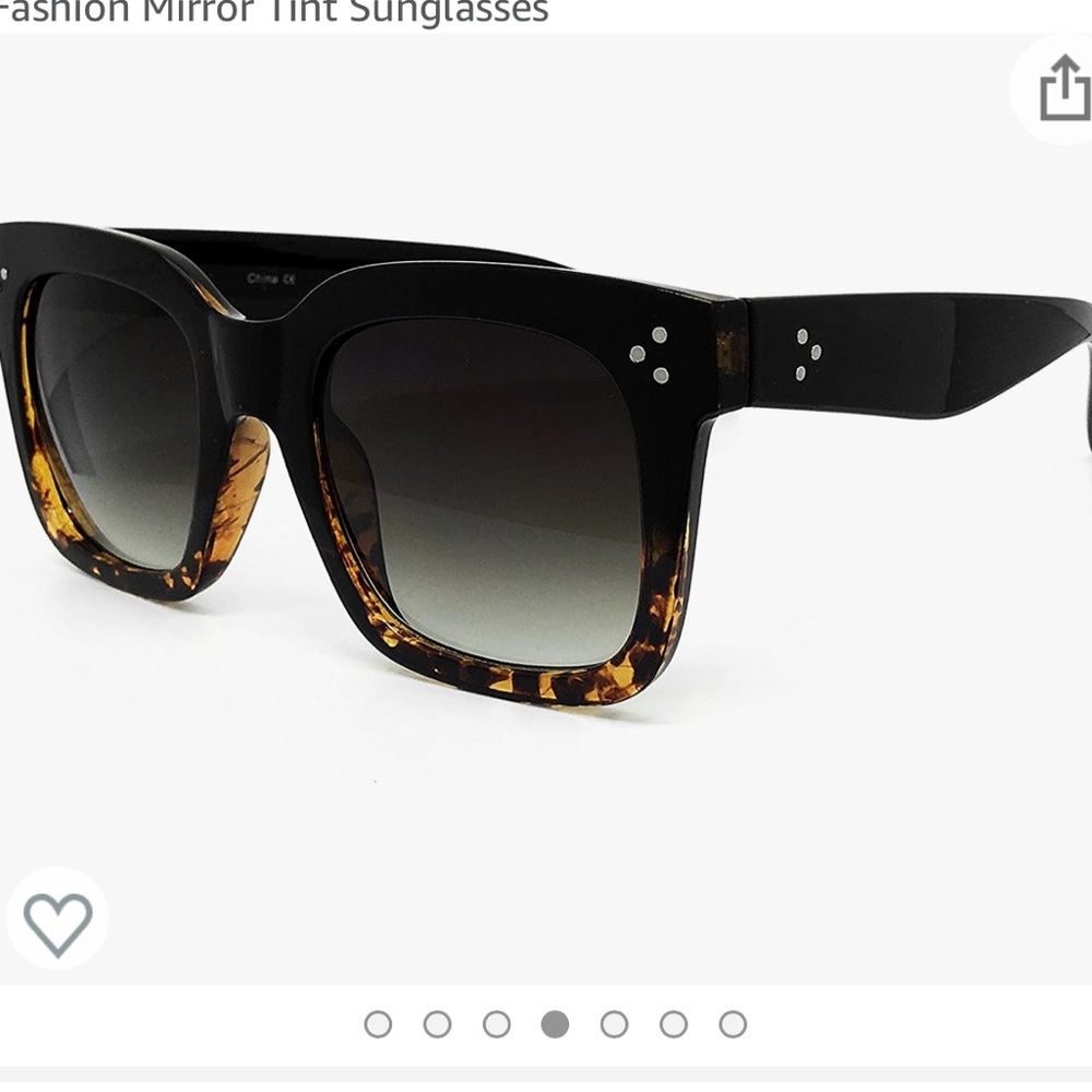 Sunglasses - Picture 2 of 2
